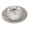 Power Stop 2006 BMW 325i Rear Semi Coated Rotor