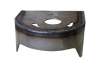 Rust Buster Avalanche/Suburban/Yukon Rear Upper Coil Spring Bucket - Right