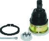 QuadBoss 01-20 Honda TRX250EX/X SporTrax Upper Ball Joint Kit