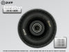 Pure Drivetrain 8HP80 High Performance Billet Race Torque Converter - 22/60 Stator - RWD