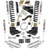 Skyjacker 6In KIT 23 F250 4WD GAS W/M95