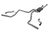Flowmaster 09-21 Tundra V8 SS Force II Cat-Back Exhaust System