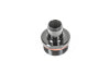 Radium Engineering 16AN ORB Male to 10AN ORB Female Coupler