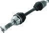 QuadBoss Replacement Axle