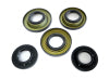 EPI 03-20 Honda 650-680 Rincon Rear Differential Seal Kit