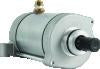 QuadBoss 07-08 Yamaha YFM400 Grizzly 4x4 Motor Starter