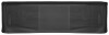 Husky Liners 11-12 Ford F250/350/450 Reg/Super/Crew Cab X-Act Contour Black Floor Liners (2nd Seat)