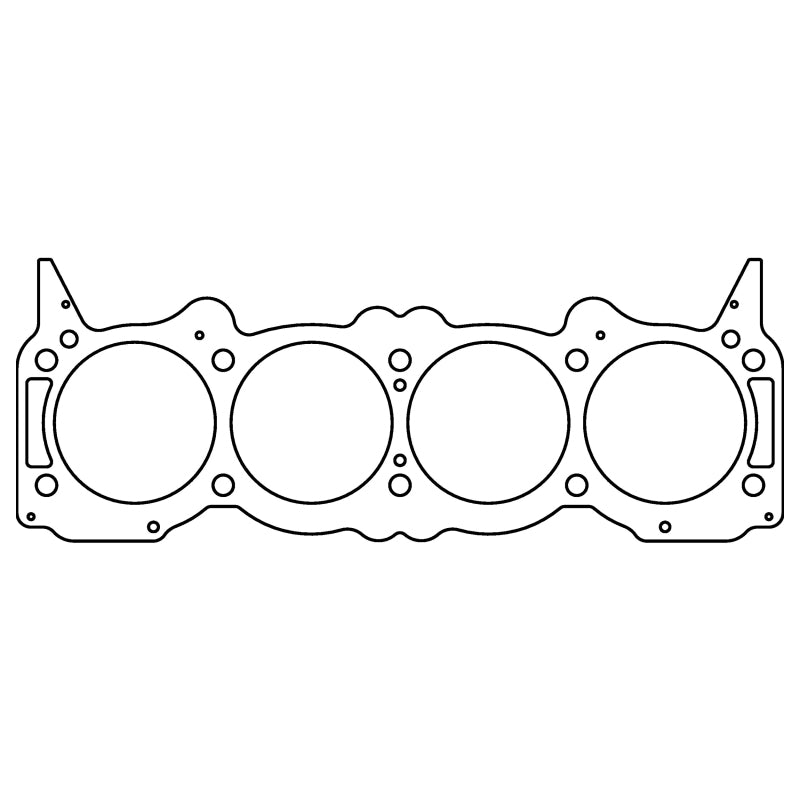 Cometic Buick 400/430/455 V8 109.52mm Bore .045in MLS Head Gasket