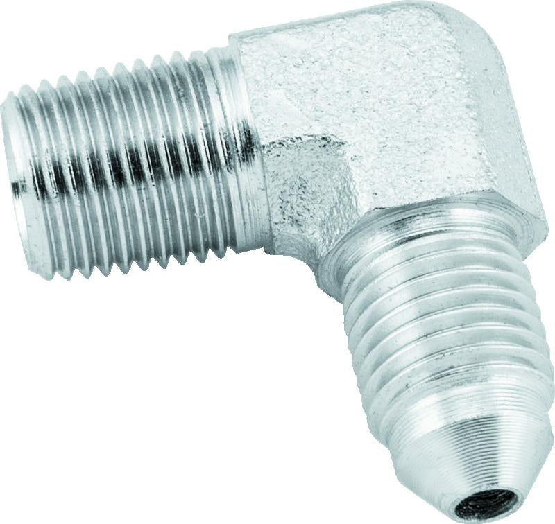 Twin Power Stainless Brake Fitting 7/16 Inch Banjo Bolt