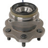 MOOG 17-22 Nissan Armada Rear Hub Assembly
