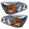 Oracle 04-07 Chevrolet Malibu SMD HL - ColorSHIFT w/ BC1 Controller