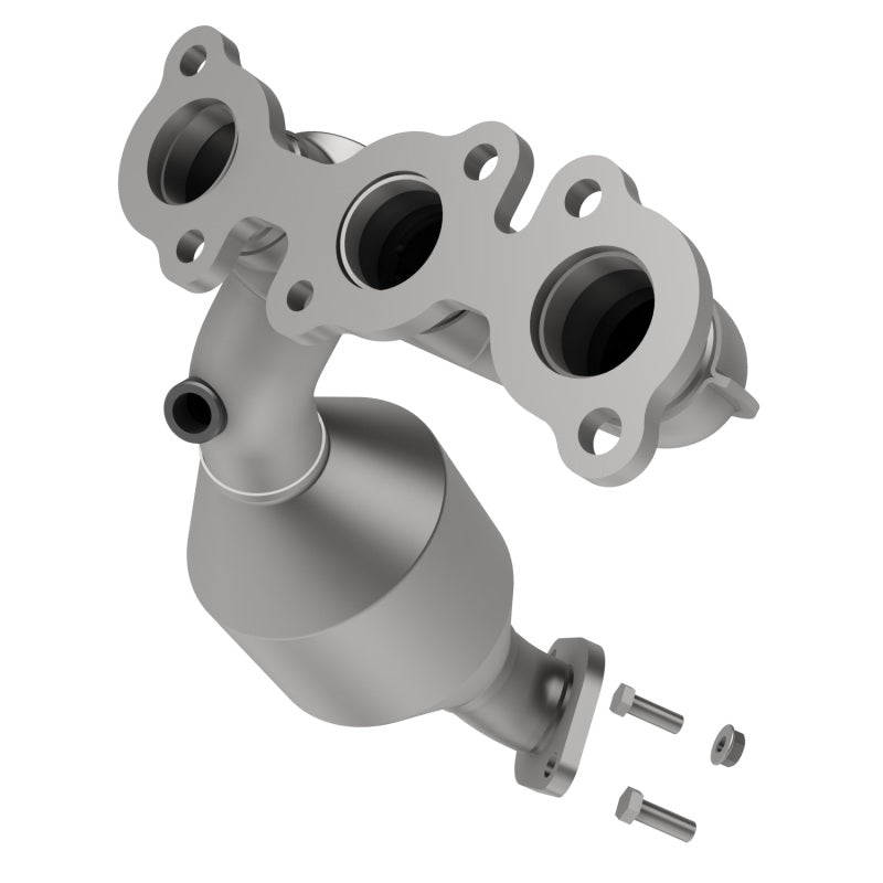 MagnaFlow Direct Fit Catalytic Converter 06-08 Lexus RX400H 3.3L