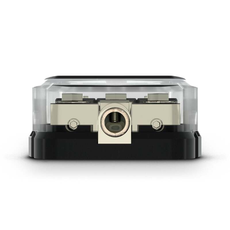 DS18 ANL Distribution 1X0-GA In 3X4-GA Out 3 x 150A Fuse Included