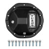 Yukon Gear Hardcore Nodular Iron Cover for Rear GM 8.6in w/8mm Cover Bolts