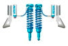 King Shocks 2010+ Toyota FJ Front 2.5 Dia Coilover Remote Reservoir Shock w/Adjuster (Pair)