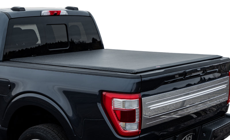Access Lorado 2024+ Ford Ranger 5Ft Box Tonneau Roll-Up Cover