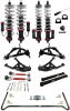 QA1 94-96 GM B-Body Level 3 Drag Kit 2.0 w/ Shocks