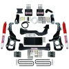 Skyjacker 6In KT 21 F150 4WD SPCR HYDRO