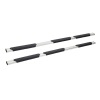 Westin 19-22 Ram 2500/3500 Crew Cab 8ft Bed (Ex Dually) R5 M-Series Wheel-to-Wheel Nerf Bars - SS