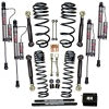 Skyjacker 2.5In 97-02 TJ VALUE FLEX KIT