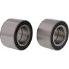 Pivot Works 06-11 Polaris Hawkeye 2x4 Front Wheel Bearing Kit