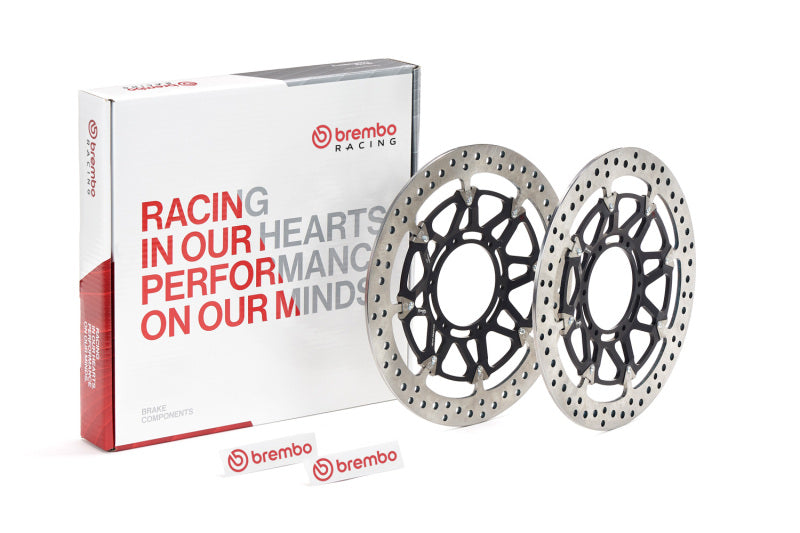 Brembo 2021 Honda CBR1000RA ABS/04-11 CBR1000RR/13-19 CBR1000RR T-Drive Brake Disc
