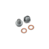 Vance & Hines HD Sensor Plug Kit 18Mm