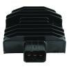 QuadBoss 04-07 Honda TRX400FA/FGA FourTrax Rancher 4x4 AT/GPScape Voltage Regulator