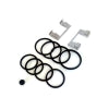 Baer Brakes T4 Caliper Rebuild Kit