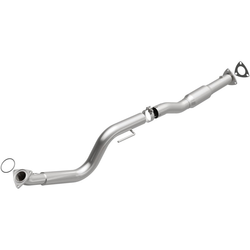 MagnaFlow 2003 GMC Savana 3500 6.0L Direct Fit Converter