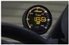 GReddy Sirius Unify Turbo Boost Gauge Set (Sirius Meter w/Boost Pressure Sensor Set & Vision Displ)
