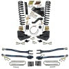 Skyjacker 6In KIT 23 F250 4WD GAS W/LKS