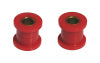 Prothane Jaguar Front End Link Kit - Red
