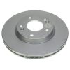 Power Stop 19-22 Kia Forte Front Evolution Coated Rotor