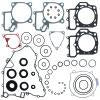 QuadBoss 08-12 Kawasaki KRF750 Teryx (02) Complete Gasket Set w/ Oil Seal