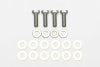 Wilwood Bracket Mount Bolt Kit - M12-1.75x35mm - 4 Pack