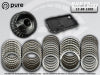 Pure Drivetrain 8HP75 High Performance Transmission Hard Parts Kit - RWD -Stage 1