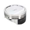 Manley Chevrolet LS Piston Set - 4.135in Bore 1.115in CH, -18.00 CC