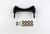 Wilwood Bracket (ea) - 2006 Honda Civic - Front - 13in Rotor