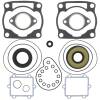 Vertex Gaskets 2000 Arctic Cat Powder Special 600/LE/EFI Complete Gasket Kit w/ Oil Seals