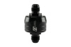 Turbosmart Oil Filter -6AN 44um