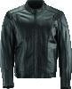 Kuryakyn Leather By River Road Race Leather Jacket Black - XL