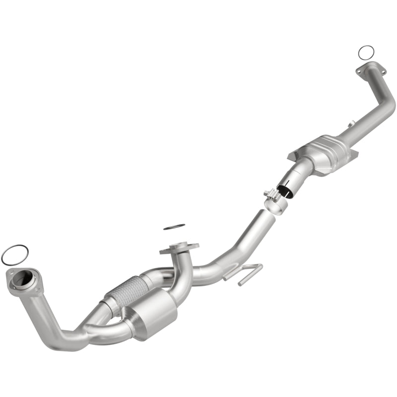 MagnaFlow 98-00 Toyota Sienna 3.0L Direct Fit Converter