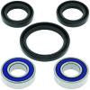 QuadBoss 87-88 Honda TRX125 FourTrax Front ATV Wheel Bearing & Seal Kit
