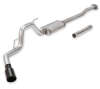 Flowmaster 15-20 F-150 2.7L/3.5L/5.0L FlowFX SS Cat-Back Exhaust System