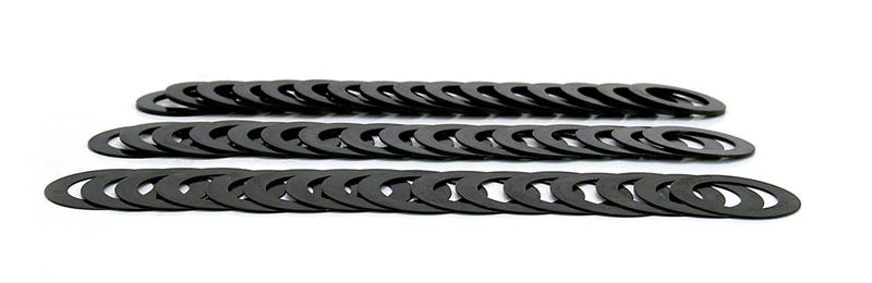 COMP Cams Spring Shim Kit 1.480