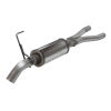 Flowmaster 04-15 Nissan Titan 5.6L FlowFX Extreme Cat-Back Exhaust System