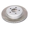 Power Stop 05-21 Chrysler 300 Rear Semi Coated Rotor