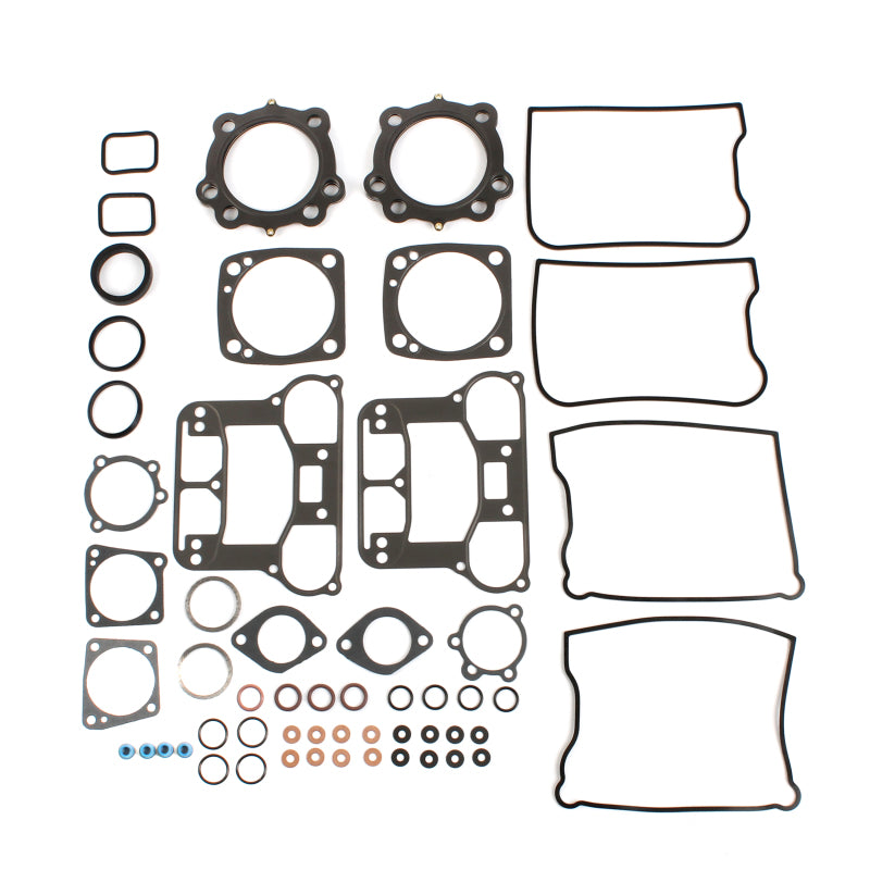 Cometic 84-91 Harley-Davidson Ebo Big Twin Top End Gasket Kit