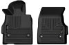 Husky Liners 20-24 Chevrolet Corvette X-Act Front Floor Liner - Blk